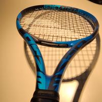 babolat pure drive