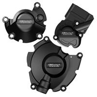 Set copertura motore GB Racing per R1 protezioni c
