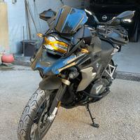 Bmw r1250 gs - 2021