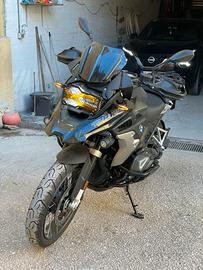 Bmw r1250 gs - 2021