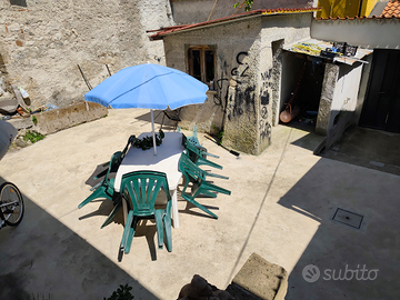 Casa in centro storico