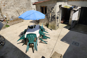 Casa in centro storico