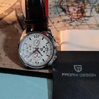 orologio nuovo Pagani design