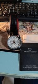 orologio nuovo Pagani design