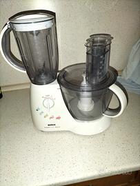 robot da cucina