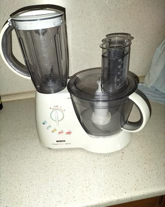 robot da cucina