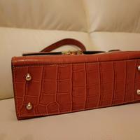 Borsa in pelle