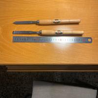 Sgorbie tornio Due Cigliege