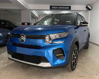 CITROEN C3 PureTech 100 S&S Plus