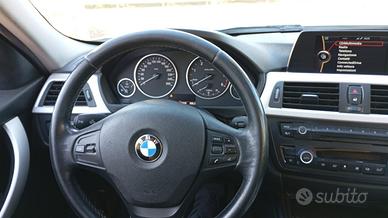 Bmw 316 d