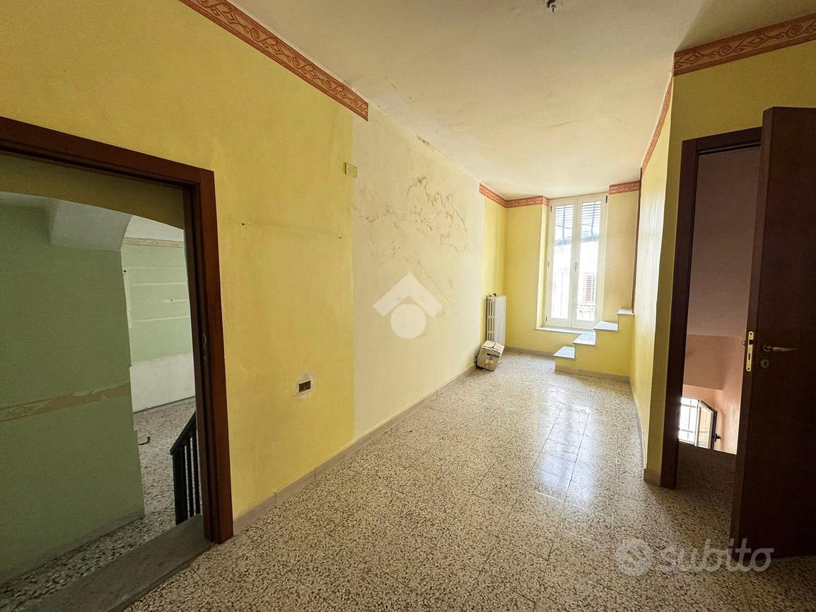 Apartment in Altamura, Bari - Vista 5