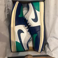 Nike Jordan One Low 44,5