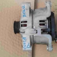 ALTERNATORE OPEL Corsa D 3P 2Â° Serie Benzina 1200