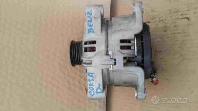 ALTERNATORE OPEL Corsa D 3P 2Â° Serie Benzina 1200