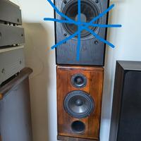 Diffusori ULISS ALICE