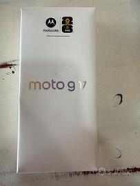 Telefono Motorola