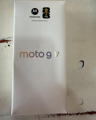Telefono Motorola