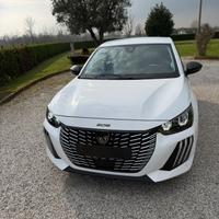 Peugeot 208 PureTech 100 Stop&Start 5 porte Style