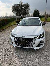 Peugeot 208 PureTech 100 Stop&Start 5 porte Style