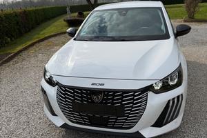 Peugeot 208 PureTech 100 Stop&Start 5 porte Style