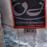 giubbotto moto da donna 
