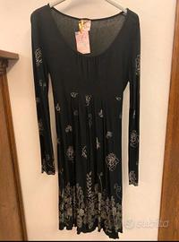 Vestito Baby Angel 