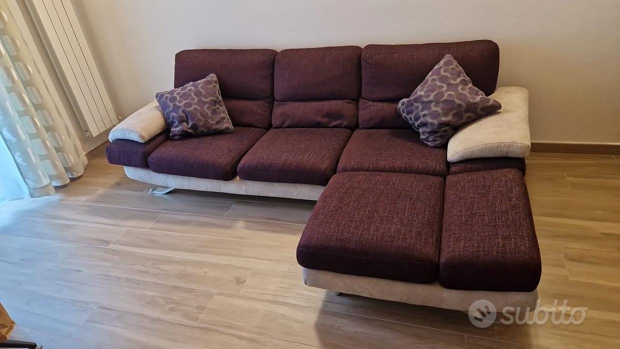 Poltrone e sofà 2016 Mobili usati