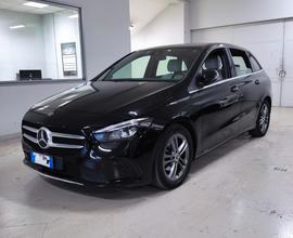 Mercedes Benz B 180 d Automatic Business Extra