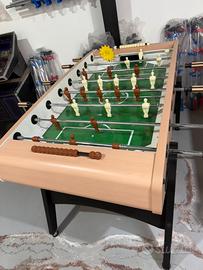 Calciobalilla fas nuovo