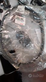cinghia trasmissione SUZUKI SIXTEEN 125
