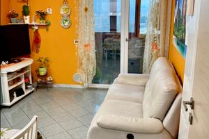 Appartamento a Rivarolo, per trasferimento