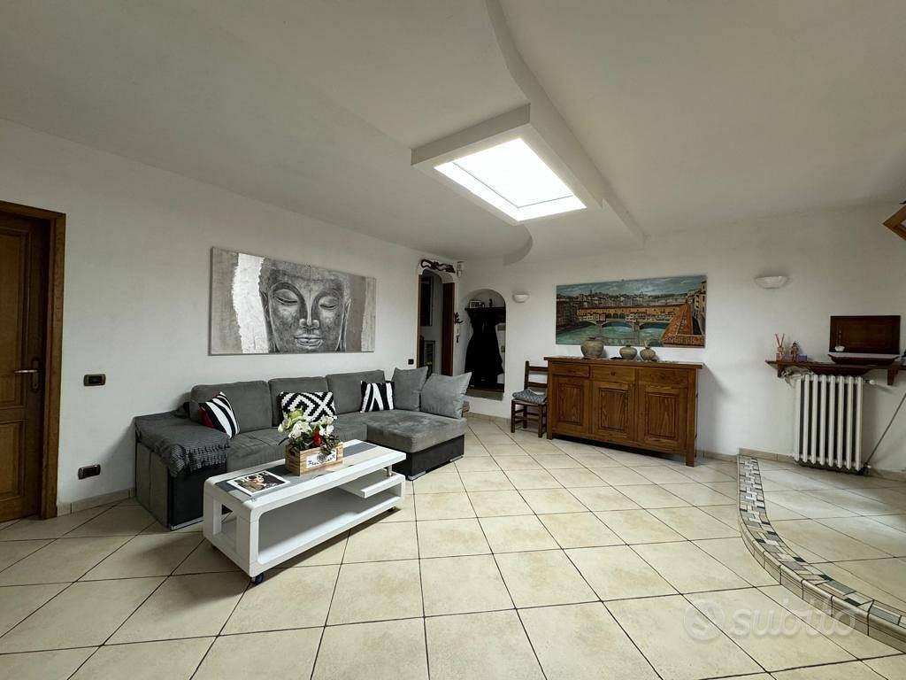 Apartment in Scandicci, Badia a Settimo - Altro
