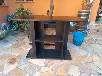 Acquario 120 lt
