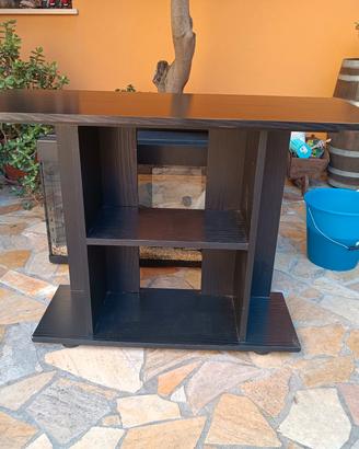 Acquario 120 lt