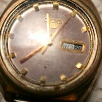 SEIKO SPORT VINTAGE
