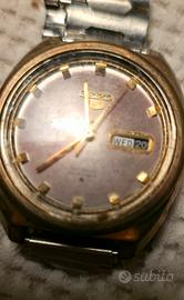 SEIKO SPORT VINTAGE