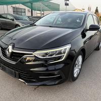 Renault Megane Sw My22 Automatica 1.5 115 CV Garan