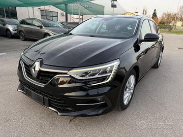 Renault Megane Sw My22 Automatica 1.5 115 CV Garan