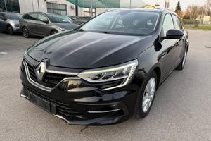 Renault Megane Sw My22 Automatica 1.5 115 CV Garan