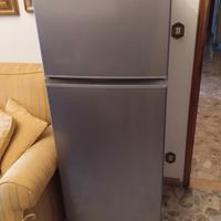 Frigorifero Ocean 2 porte con celletta freezer 