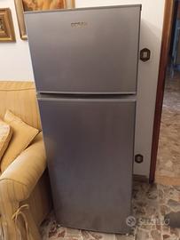Frigorifero Ocean 2 porte con celletta freezer 