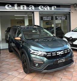 Dacia Jogger 1.0 TCe GPL 100 CV 5 posti Extreme