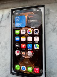 iPhone 12 Pro Max 128gb Oro