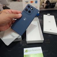 MOTOROLA EDGE 60 FUSION 5G ( 8/256 GB )  GARANZIA 