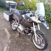 BMW R1200GS