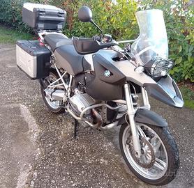 BMW R1200GS