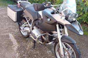 BMW R1200GS
