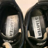 Golden goose starter