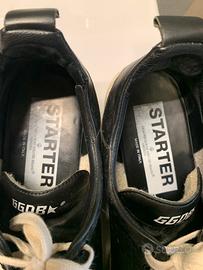 Golden goose starter