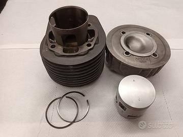 Gruppo termico Polini 177 per Vespa PX
